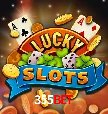 Slots no Site 355Bet